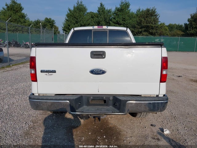 Продаж на аукціоні авто 2004 Ford F-150 Lariat/xlt, vin: 1FTPW12564FA09817, номер лоту: 46122464