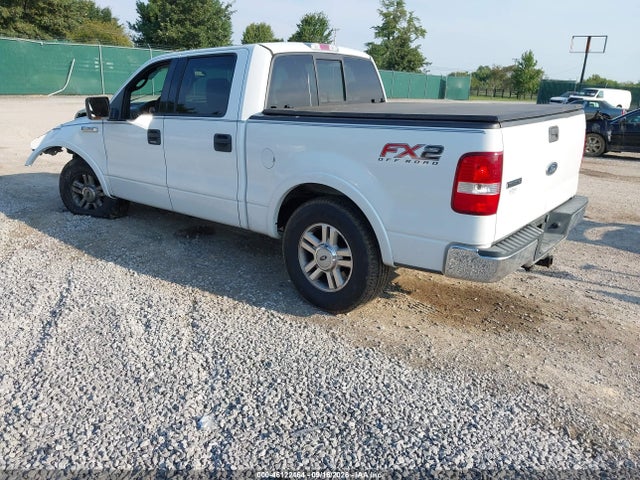 Продаж на аукціоні авто 2004 Ford F-150 Lariat/xlt, vin: 1FTPW12564FA09817, номер лоту: 46122464