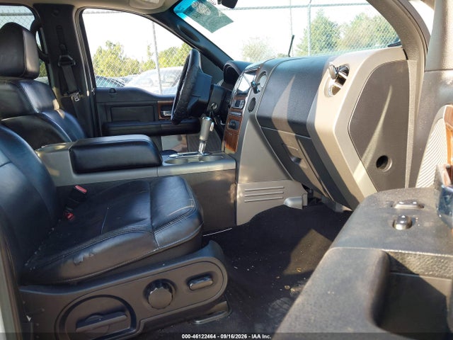 Продаж на аукціоні авто 2004 Ford F-150 Lariat/xlt, vin: 1FTPW12564FA09817, номер лоту: 46122464