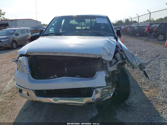 Продаж на аукціоні авто 2004 Ford F-150 Lariat/xlt, vin: 1FTPW12564FA09817, номер лоту: 46122464