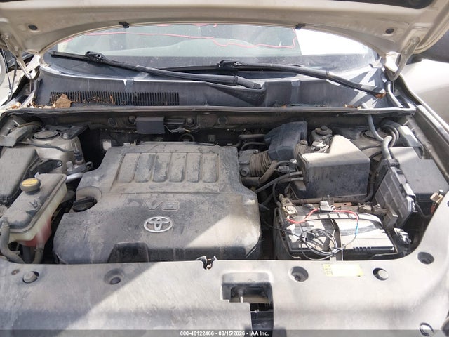 2006 Toyota Rav4 Base V6 მანქანა იყიდება აუქციონზე, vin: JTMBK33V466000360, აუქციონის ნომერი: 46122466