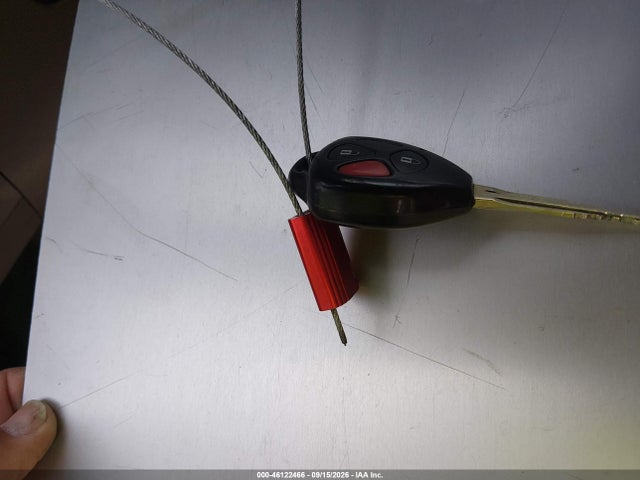 2006 Toyota Rav4 Base V6 მანქანა იყიდება აუქციონზე, vin: JTMBK33V466000360, აუქციონის ნომერი: 46122466
