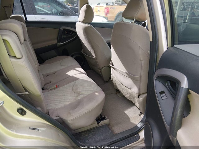2006 Toyota Rav4 Base V6 მანქანა იყიდება აუქციონზე, vin: JTMBK33V466000360, აუქციონის ნომერი: 46122466