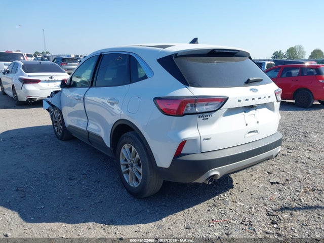 46122468 :رقم المزاد ، 1FMCU0G63NUC03844 vin ، 2022 Ford Escape Se مزاد بيع