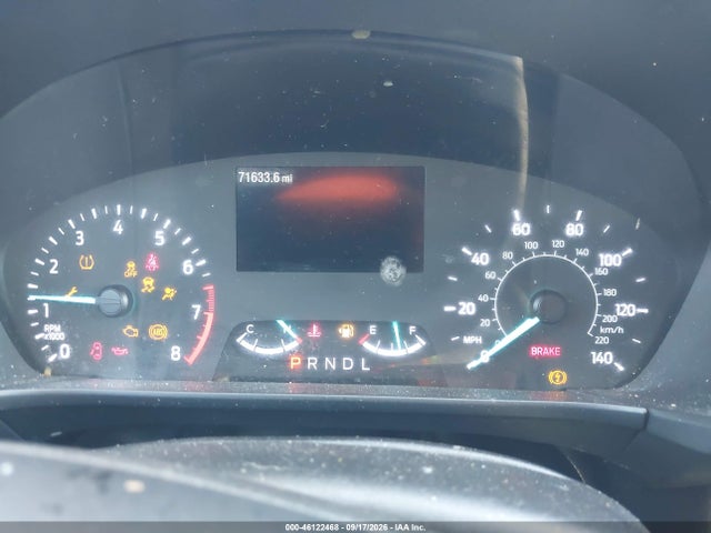 46122468 :رقم المزاد ، 1FMCU0G63NUC03844 vin ، 2022 Ford Escape Se مزاد بيع