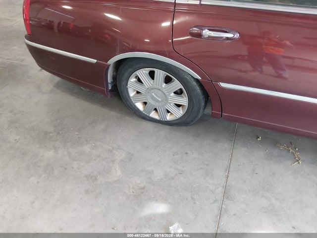 Aukcja sprzedaży 2004 Lincoln Town Car Ultimate, vin: 1LNHM83W74Y620966, numer aukcji: 46122467