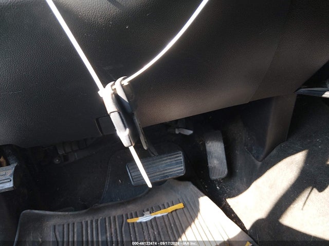 46122474 :رقم المزاد ، 3GCPCRECXEG158748 vin ، 2014 Chevrolet Silverado 1500 1lt مزاد بيع
