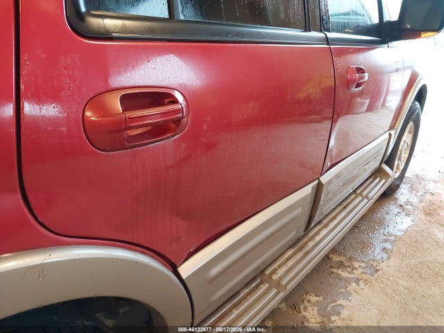 Aukcja sprzedaży 2004 Ford Expedition Eddie Bauer, vin: 1FMEU17W84LB87417, numer aukcji: 46122477