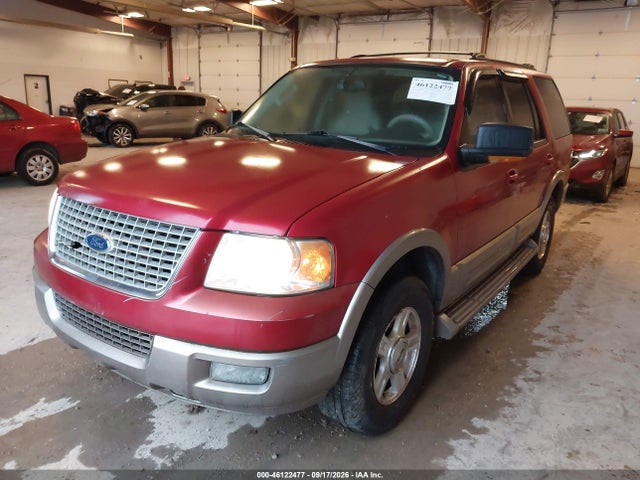 Aukcja sprzedaży 2004 Ford Expedition Eddie Bauer, vin: 1FMEU17W84LB87417, numer aukcji: 46122477