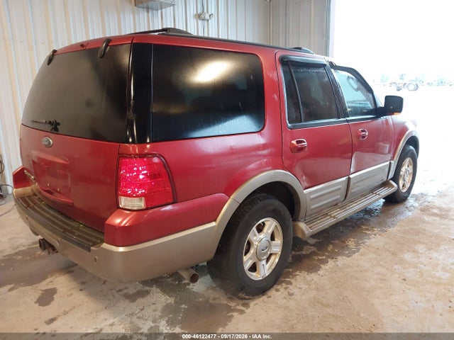 Aukcja sprzedaży 2004 Ford Expedition Eddie Bauer, vin: 1FMEU17W84LB87417, numer aukcji: 46122477
