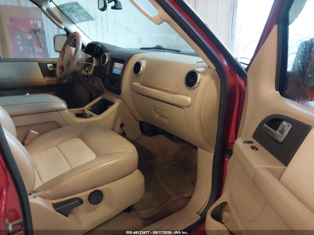 Aukcja sprzedaży 2004 Ford Expedition Eddie Bauer, vin: 1FMEU17W84LB87417, numer aukcji: 46122477