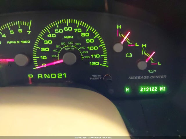 Aukcja sprzedaży 2004 Ford Expedition Eddie Bauer, vin: 1FMEU17W84LB87417, numer aukcji: 46122477