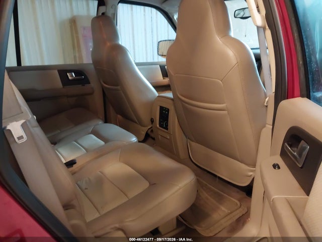 Aukcja sprzedaży 2004 Ford Expedition Eddie Bauer, vin: 1FMEU17W84LB87417, numer aukcji: 46122477