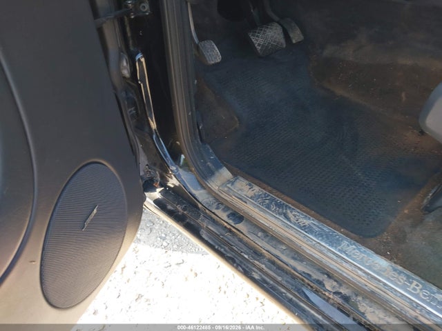 Продажа на аукционе авто 2002 Mercedes-benz Ml 500, vin: 4JGAB75E52A361745, номер лота: 46122485
