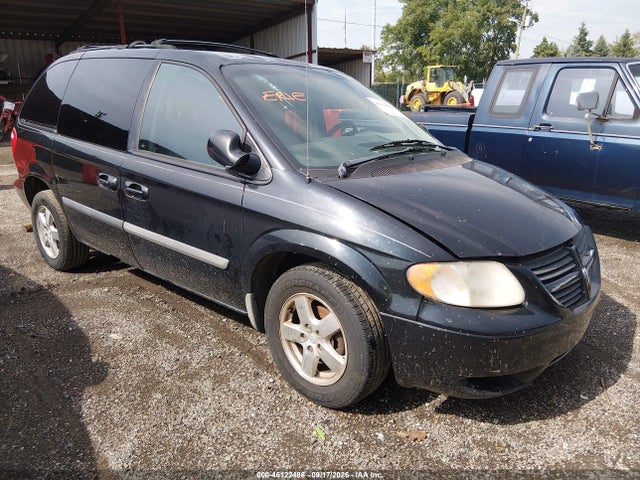 Продаж на аукціоні авто 2006 Dodge Caravan Sxt, vin: 1D4GP45R96B659851, номер лоту: 46122486