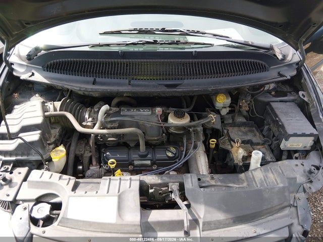 Продаж на аукціоні авто 2006 Dodge Caravan Sxt, vin: 1D4GP45R96B659851, номер лоту: 46122486