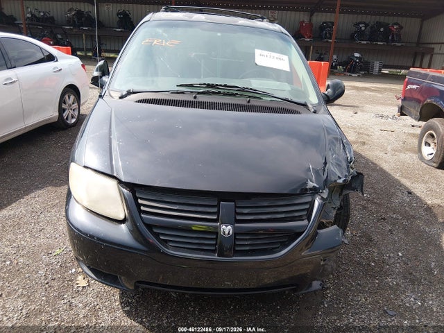 Продаж на аукціоні авто 2006 Dodge Caravan Sxt, vin: 1D4GP45R96B659851, номер лоту: 46122486