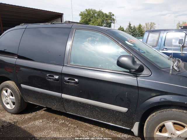 Продаж на аукціоні авто 2006 Dodge Caravan Sxt, vin: 1D4GP45R96B659851, номер лоту: 46122486