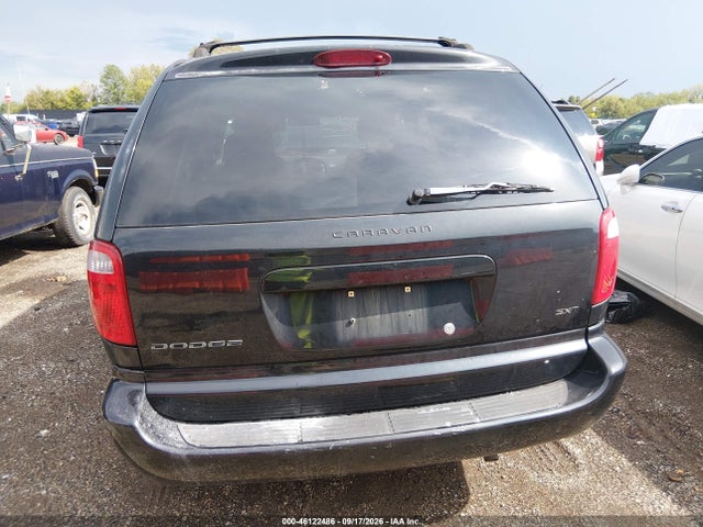 Продаж на аукціоні авто 2006 Dodge Caravan Sxt, vin: 1D4GP45R96B659851, номер лоту: 46122486