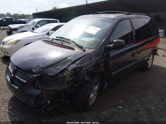 Продаж на аукціоні авто 2006 Dodge Caravan Sxt, vin: 1D4GP45R96B659851, номер лоту: 46122486