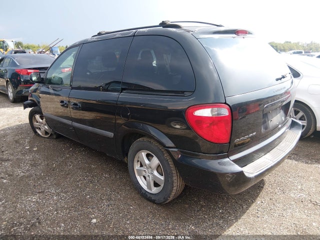 Продаж на аукціоні авто 2006 Dodge Caravan Sxt, vin: 1D4GP45R96B659851, номер лоту: 46122486