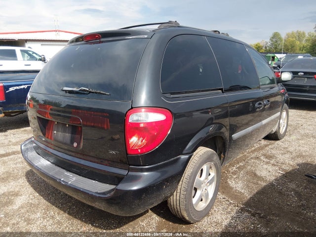 Продаж на аукціоні авто 2006 Dodge Caravan Sxt, vin: 1D4GP45R96B659851, номер лоту: 46122486