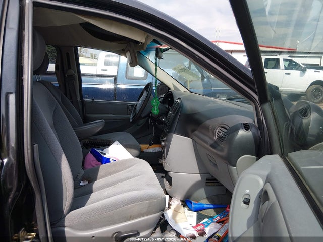 Продаж на аукціоні авто 2006 Dodge Caravan Sxt, vin: 1D4GP45R96B659851, номер лоту: 46122486