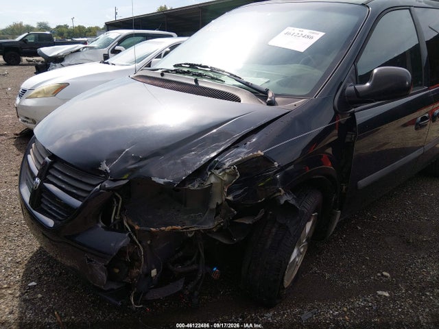 Продаж на аукціоні авто 2006 Dodge Caravan Sxt, vin: 1D4GP45R96B659851, номер лоту: 46122486
