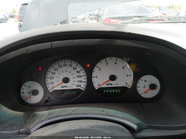 Продаж на аукціоні авто 2006 Dodge Caravan Sxt, vin: 1D4GP45R96B659851, номер лоту: 46122486