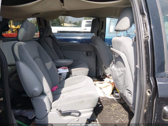 Продаж на аукціоні авто 2006 Dodge Caravan Sxt, vin: 1D4GP45R96B659851, номер лоту: 46122486