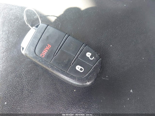 Продажа на аукционе авто 2018 Dodge Journey Crossroad, vin: 3C4PDCGG8JT219381, номер лота: 46122491