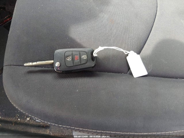 Aukcja sprzedaży 2012 Kia Soul +, vin: KNDJT2A6XC7353030, numer aukcji: 46122499