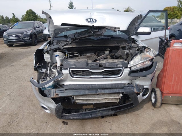 Aukcja sprzedaży 2012 Kia Soul +, vin: KNDJT2A6XC7353030, numer aukcji: 46122499