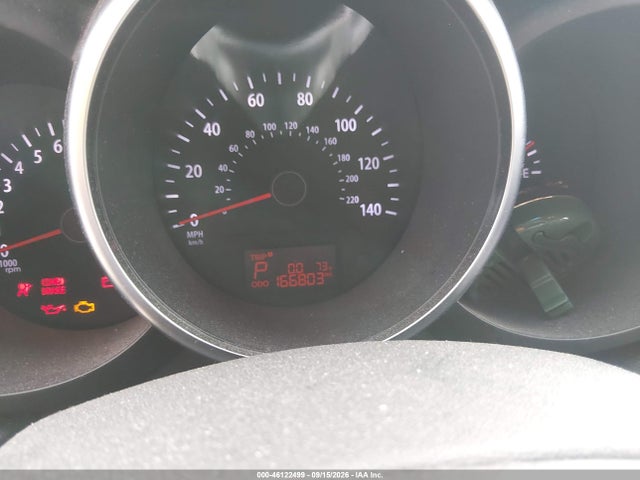 Aukcja sprzedaży 2012 Kia Soul +, vin: KNDJT2A6XC7353030, numer aukcji: 46122499