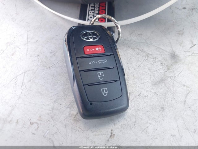 4T1DAACK2TU316963 Toyota CAMRY SE