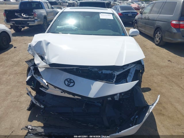 4T1DAACK2TU316963 Toyota CAMRY SE