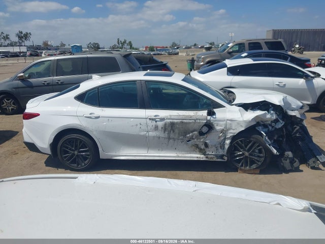 4T1DAACK2TU316963 Toyota CAMRY SE