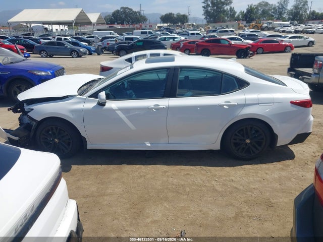 4T1DAACK2TU316963 Toyota CAMRY SE