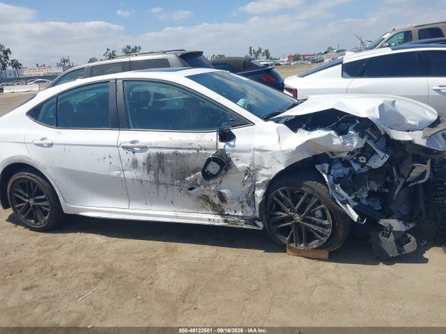 4T1DAACK2TU316963 Toyota CAMRY SE