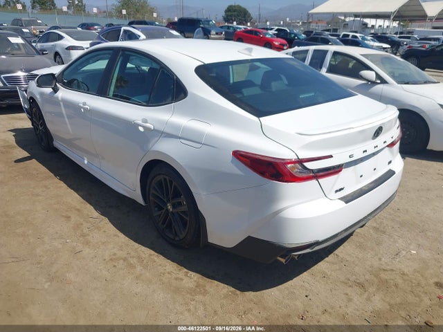 4T1DAACK2TU316963 Toyota CAMRY SE