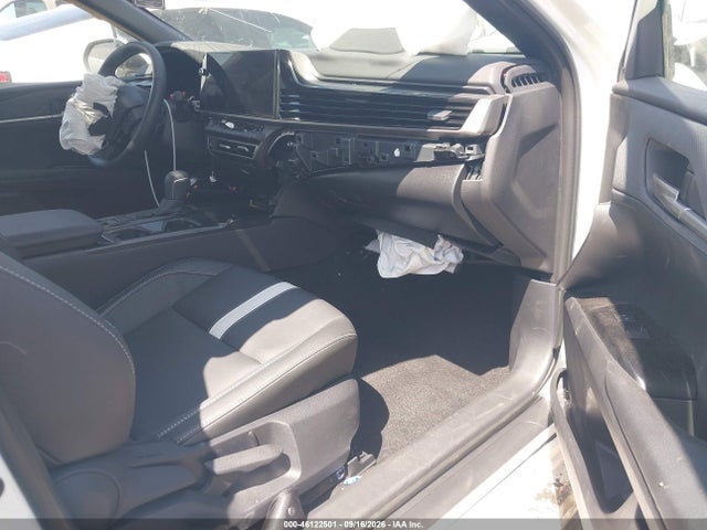 4T1DAACK2TU316963 Toyota CAMRY SE