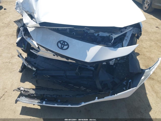 4T1DAACK2TU316963 Toyota CAMRY SE