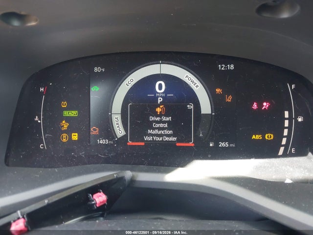 4T1DAACK2TU316963 Toyota CAMRY SE