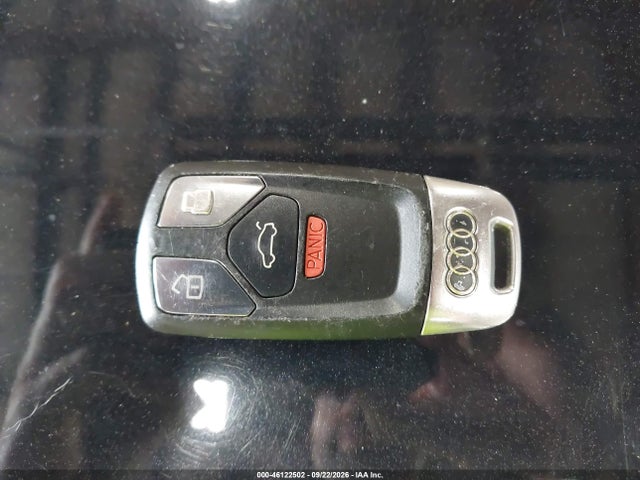 46122502 :رقم المزاد ، WAUP4AF56JA002498 vin ، 2018 Audi S5 Premium Plus مزاد بيع