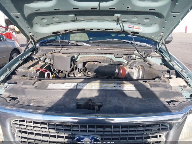 Продажа на аукционе авто 1998 Ford Expedition Eddie Bauer/xlt, vin: 1FMPU18L3WLB56155, номер лота: 46122503