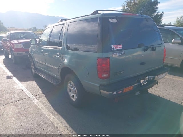 Продажа на аукционе авто 1998 Ford Expedition Eddie Bauer/xlt, vin: 1FMPU18L3WLB56155, номер лота: 46122503