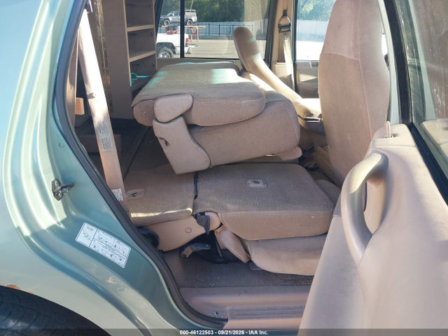 Продажа на аукционе авто 1998 Ford Expedition Eddie Bauer/xlt, vin: 1FMPU18L3WLB56155, номер лота: 46122503