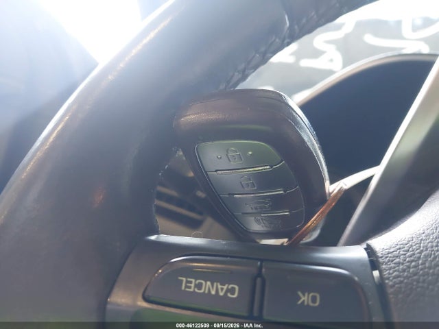 2020 Hyundai Elantra Value Edition მანქანა იყიდება აუქციონზე, vin: KMHD84LF3LU896398, აუქციონის ნომერი: 46122509