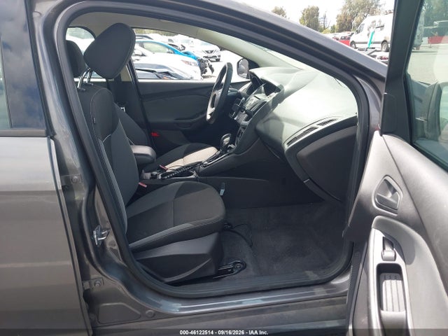 Продаж на аукціоні авто 2012 Ford Focus Se, vin: 1FAHP3F25CL217626, номер лоту: 46122514