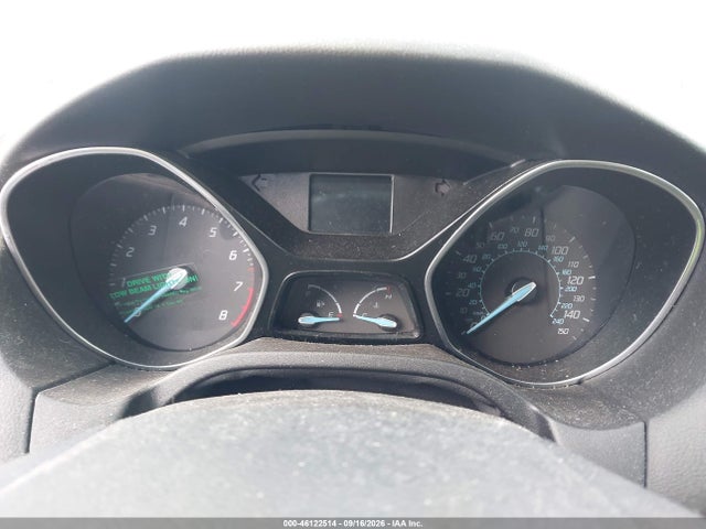 Продаж на аукціоні авто 2012 Ford Focus Se, vin: 1FAHP3F25CL217626, номер лоту: 46122514